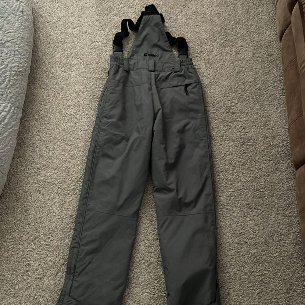 Killtec Bib - image 2